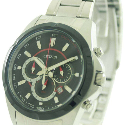 Citizen Chronograph Quartz AN8041-51E Men's Watch