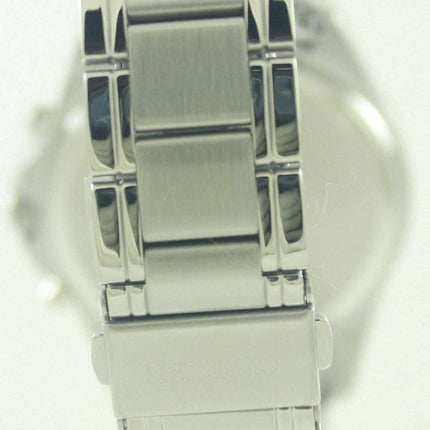 Citizen Chronograph Quartz AN8041-51E Men's Watch