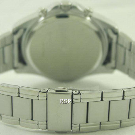 Citizen Chronograph Quartz AN8041-51E Men's Watch