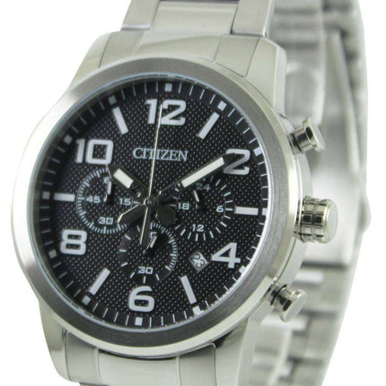 Citizen Chronograph AN8050-51E Men's Watch