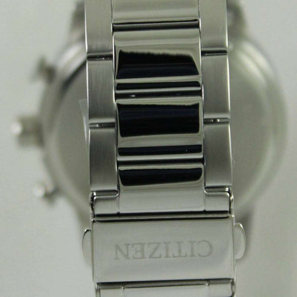 Citizen Chronograph AN8050-51E Men's Watch