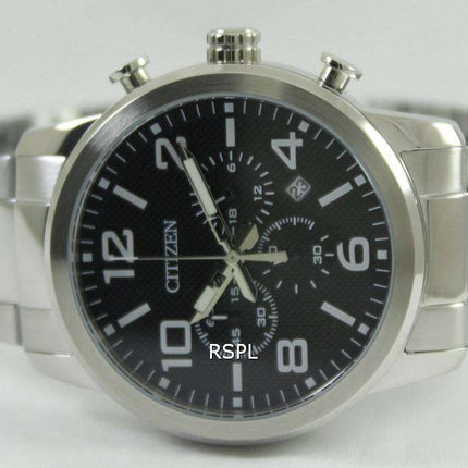 Citizen Chronograph AN8050-51E Men's Watch