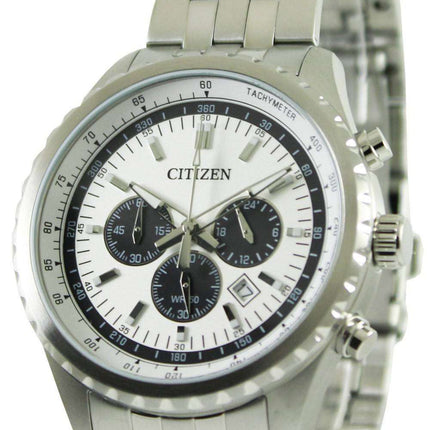 Citizen Quartz Chronograph AN8060-57A Men's Watch