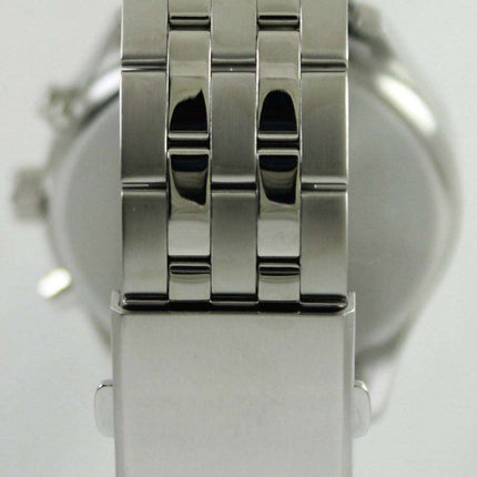 Citizen Quartz Chronograph AN8060-57A Men's Watch