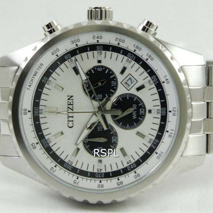 Citizen Quartz Chronograph AN8060-57A Men's Watch