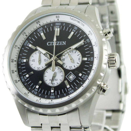 Citizen Quartz Chronograph AN8060-57E Men's Watch
