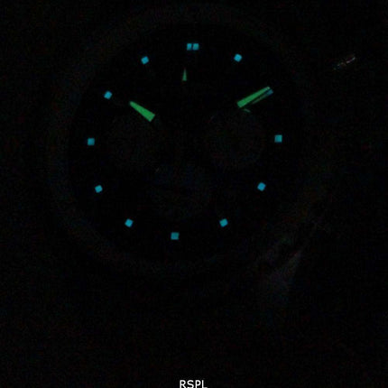 Citizen Quartz Chronograph AN8060-57E Men's Watch