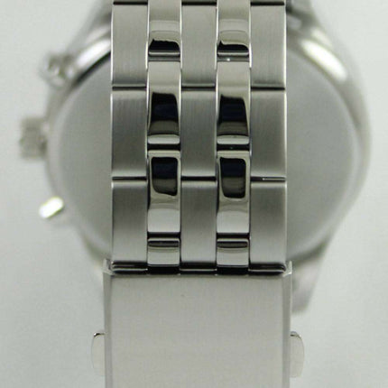 Citizen Quartz Chronograph AN8060-57E Men's Watch