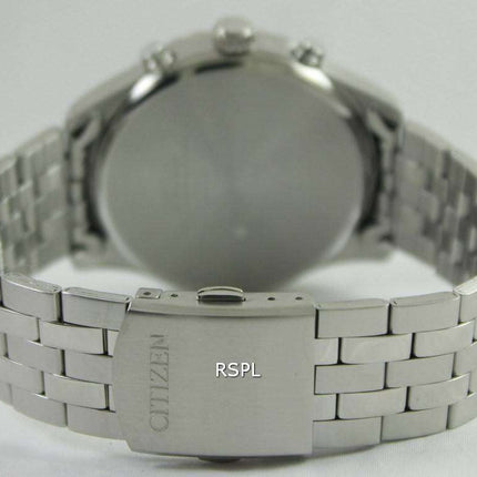 Citizen Quartz Chronograph AN8060-57E Men's Watch