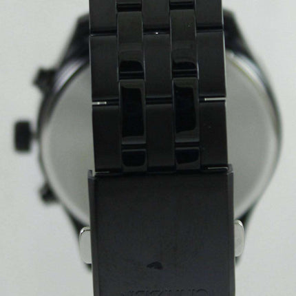Citizen Quartz Chronograph AN8065-53E Men's Watch