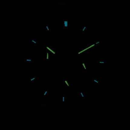 Citizen Quartz Chronograph Tachymeter AN8070-53E Men's Watch