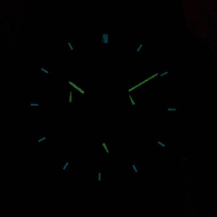 Citizen Quartz Chronograph AN8071-51E Men's Watch