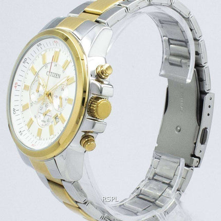 Citizen Chronograph Quartz AN8087-51A Men's Watch