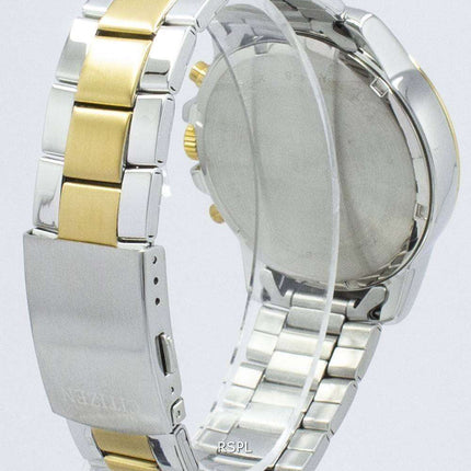 Citizen Chronograph Quartz AN8087-51A Men's Watch