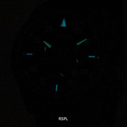 Citizen Quartz Chronograph AN8095-52E Men's Watch