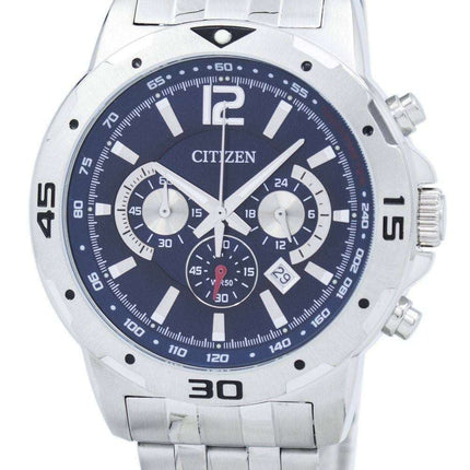Citizen Chronograph Quartz AN8100-54L Men's Watch