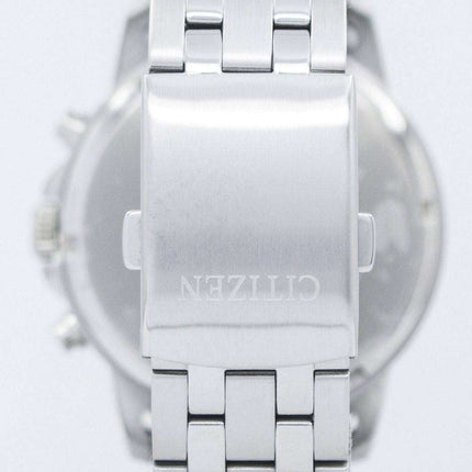 Citizen Chronograph Quartz AN8100-54L Men's Watch
