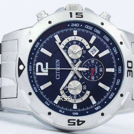 Citizen Chronograph Quartz AN8100-54L Men's Watch