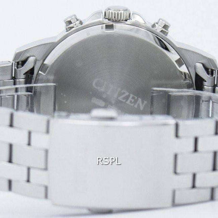 Citizen Chronograph Quartz AN8100-54L Men's Watch
