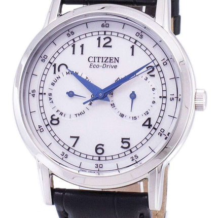 Citizen Eco-Drive Analog AO9000-06B Men's Watch
