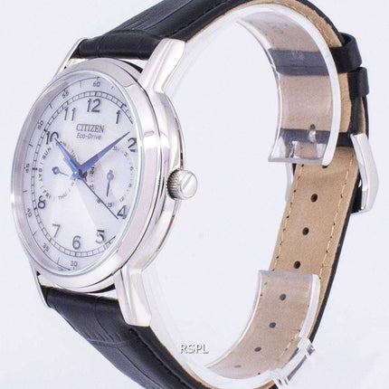 Citizen Eco-Drive Analog AO9000-06B Men's Watch