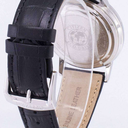 Citizen Eco-Drive Analog AO9000-06B Men's Watch