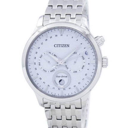Citizen Eco-Drive Moon Phase Japan Made AP1050-56A Men's Watch