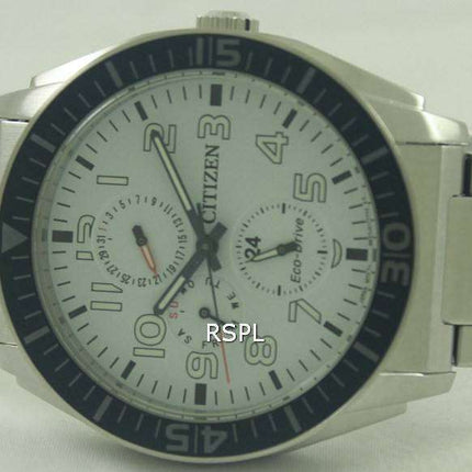 Citizen Eco-Drive Multifunction AP4010-54A Men's Watch