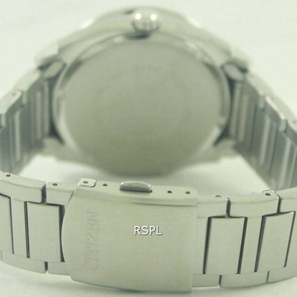 Citizen Eco-Drive Multifunction AP4010-54A Men's Watch