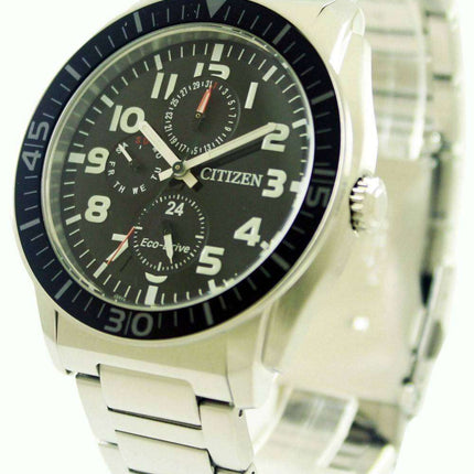 Citizen Eco-Drive Multifunction AP4010-54E Men's Watch