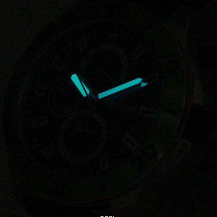 Citizen Eco-Drive Metropolitan AP4030-06E Men's Watch