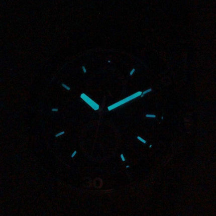 Citizen Eco-Drive Metropolitan AP4030-57E Men's Watch