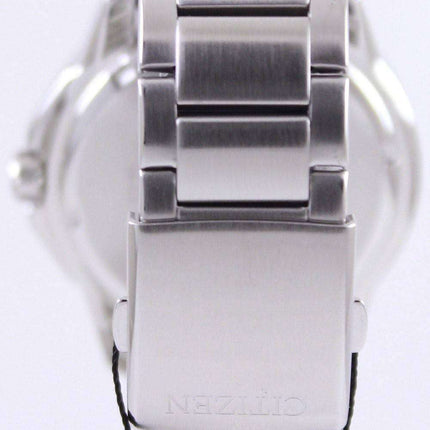 Citizen Eco-Drive Metropolitan AP4030-57E Men's Watch