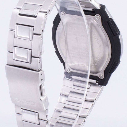 Casio Analog Digital Youth Series Illuminator AQ-164WD-1AVDF AQ-164WD-1AV Men's Watch