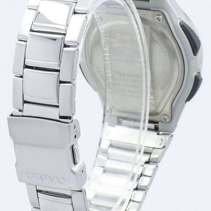 Casio Youth Illuminator Analog Digital AQ-180WD-7BV AQ180WD-7BV Men's Watch