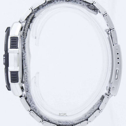 Casio Analog Digital Tough Solar AQ-S800WD-7EVDF AQS800WD-7EVDF Men's Watch