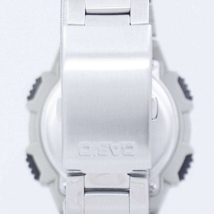 Casio Analog Digital Tough Solar AQ-S800WD-7EVDF AQS800WD-7EVDF Men's Watch
