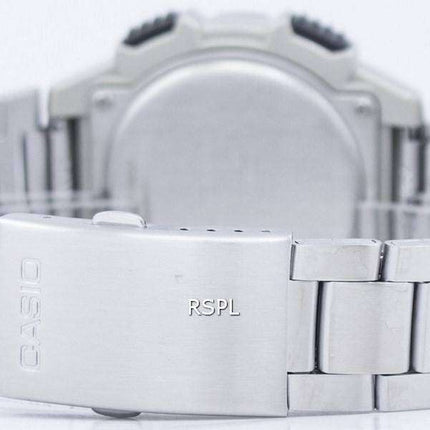 Casio Analog Digital Tough Solar AQ-S800WD-7EVDF AQS800WD-7EVDF Men's Watch