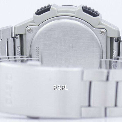 Casio Analog Digital Tough Solar AQ-S800WD-7EVDF AQS800WD-7EVDF Men's Watch