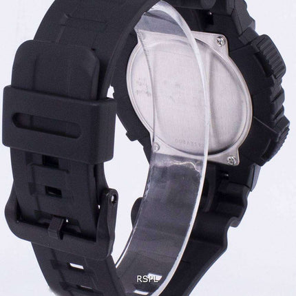 Casio Analog Digital Tough Solar AQ-S810W-1BVDF AQ-S810W-1BV Men's Watch
