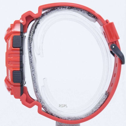 Casio Analog Digital Tough Solar AQ-S810WC-4AVDF AQS810WC-4AVDF Men's Watch