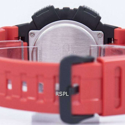 Casio Analog Digital Tough Solar AQ-S810WC-4AVDF AQS810WC-4AVDF Men's Watch