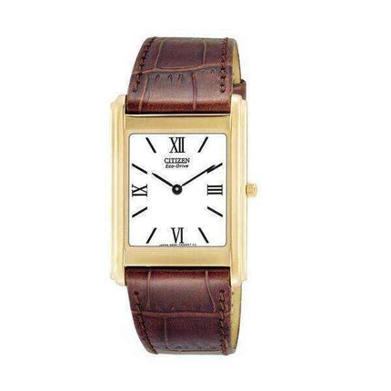 Citizen Stilleto Eco Drive Gent's watch AR1002-21A AR1002