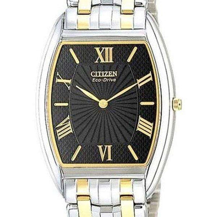 Citizen Eco Stiletto Two Tone AR1034-68E / AR1034-50E