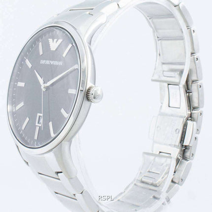 Emporio Armani Renato AR11181 Quartz Men's Watch