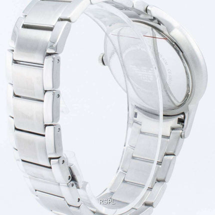 Emporio Armani Renato AR11181 Quartz Men's Watch