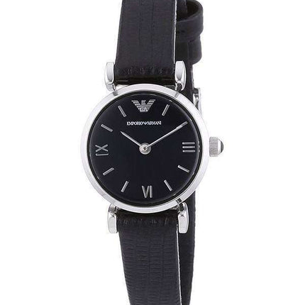 Emporio Armani Classic Quartz AR1684 Women's Watch