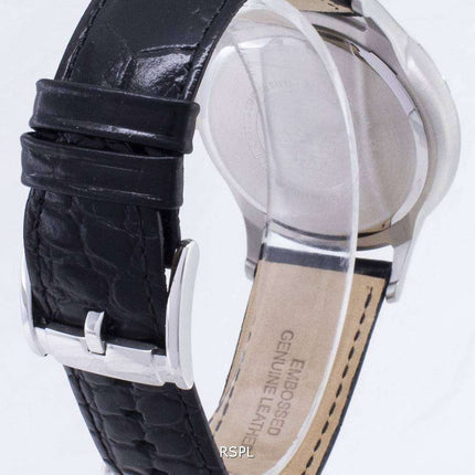 Emporio Armani Classic Quartz AR2411 Men's Watch
