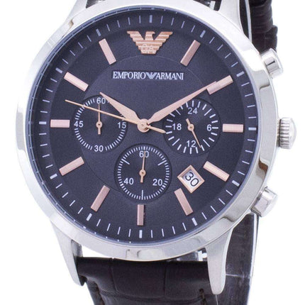 Emporio Armani Renato Chronograph Quartz AR2513 Men's Watch