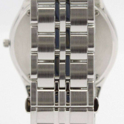 Citizen Eco Drive Stiletto AR3010-65E AR3010-65 AR3010 Men's Watch